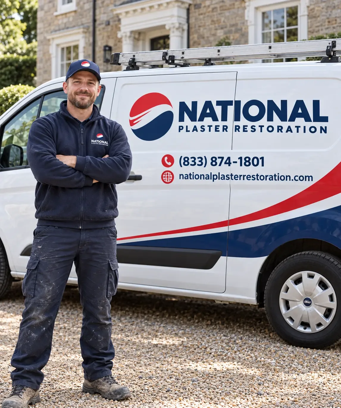 Plaster Repair company in North Branford, CT